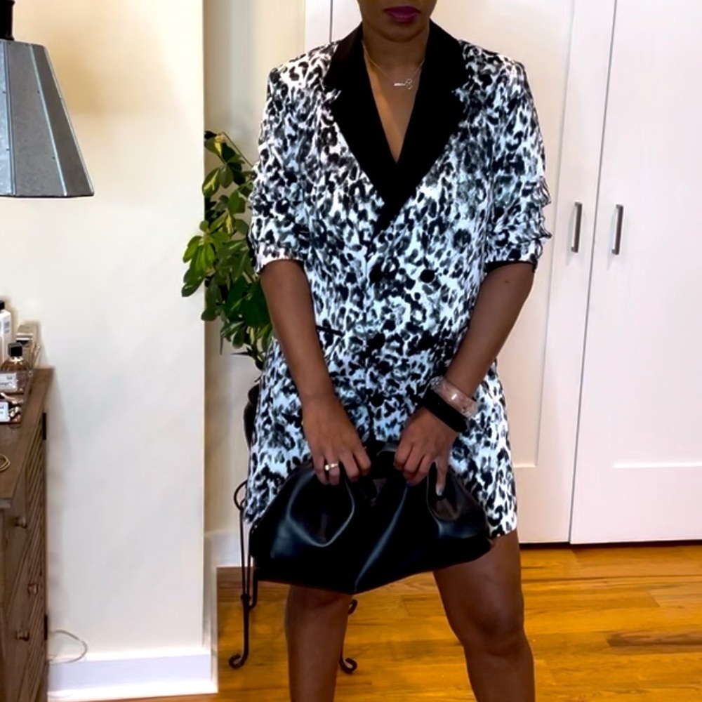 Rachel Roy Blazer Jacket
